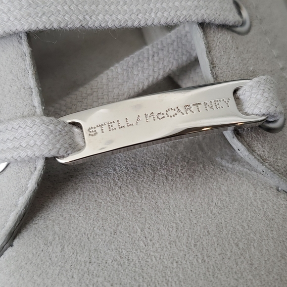 Stella McCartney Sneakers NWT - Picture 14 of 15